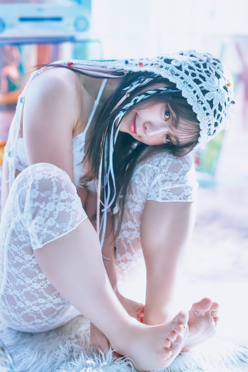 愛称は「もぶぴ」