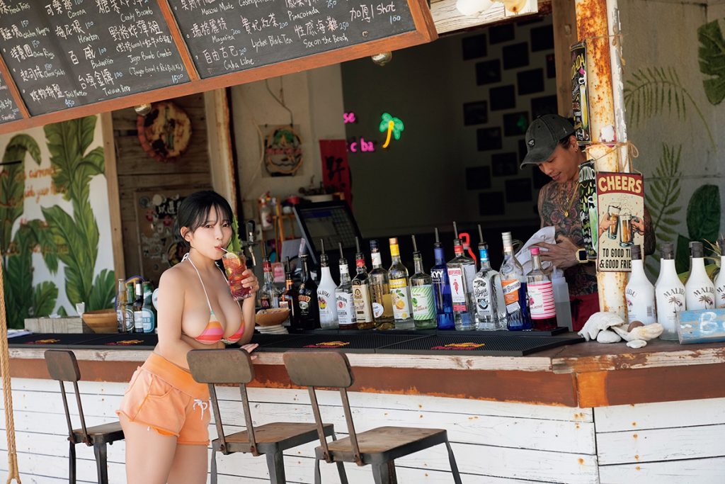 “グラビア引退”を発表したトップスター・天木じゅん、オールアザーデジタル写真集の発売が決定　自身初となる「限界表現」の完全版に期待