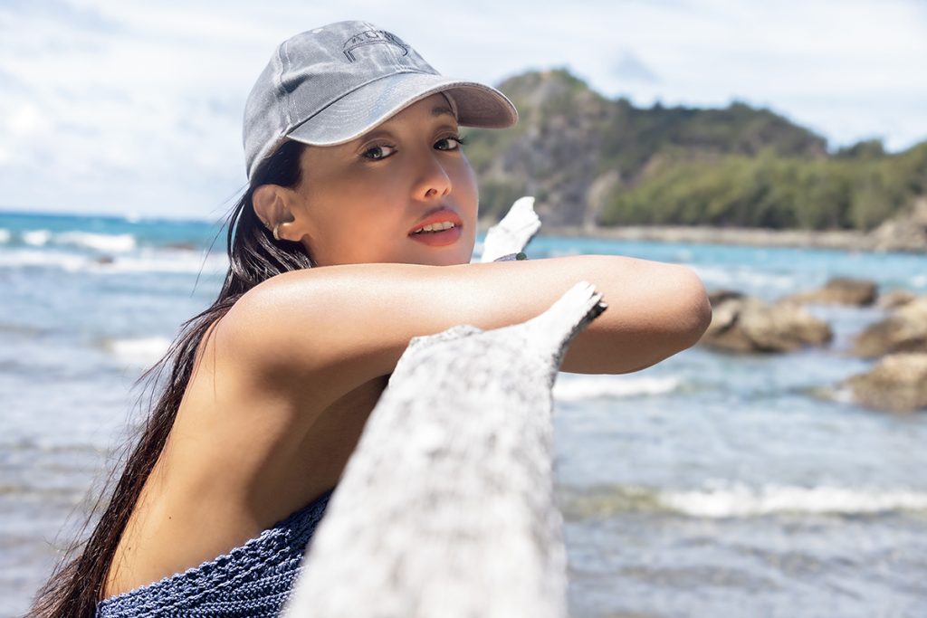 沢尻エリカの“素顔”がここに…渾身の写真集『DAY OFF』から貴重な厳選カットを特別出張掲載！