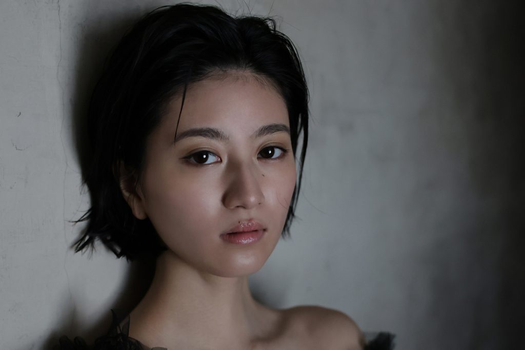 《改名して再スタート》3年ぶり復帰の幸田あかり（22）、ブランクを一蹴する“絶対ヒロイン”の神々しい艶姿