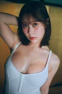 あゆの たいしたカラダ  [アザーカット10]