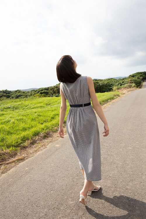 石垣島が舞台