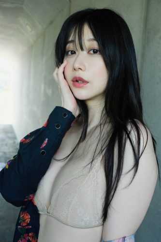 要 あい 柔肌とHカップ [アザーカット10]