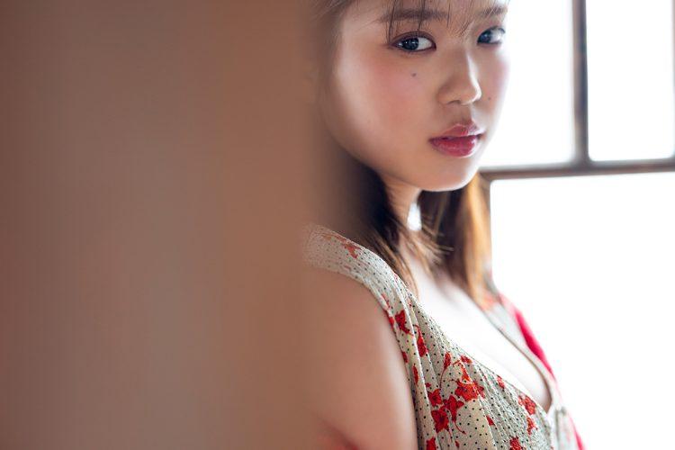 女優としても活動