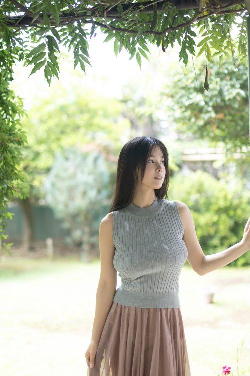 真田まこと(さなだ・まこと)/1994年12月28日生まれ、千葉県出身